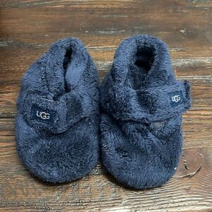 Ugg booties size 5?